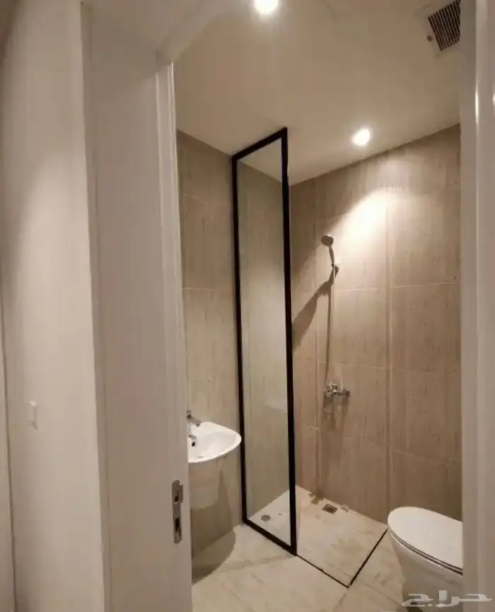 تفصيل كبائن شاور زجاج   ضمان   جوده عاليه   افضل سعر 7