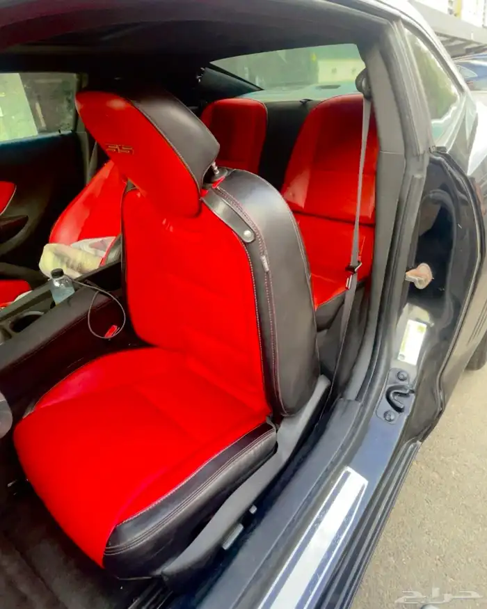 كومارو 2010 (أمريكي 2SS) 11