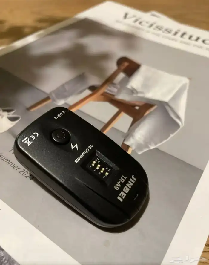 عدة تصوير 11