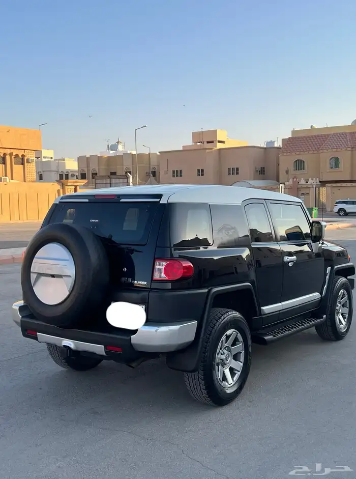 للبيع اف جي 2022 فل كامل ( سعودي ) 2