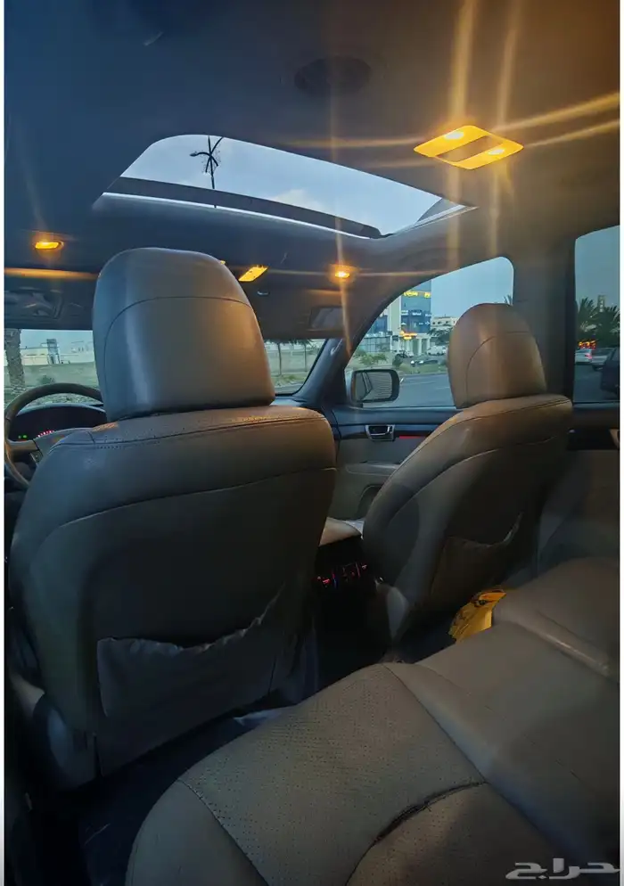 جيب كيا موهافي 2011 فل كامل نظيف بحاله ممتازه للبيع 1