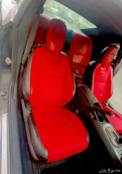 كومارو 2010 (أمريكي 2SS) index