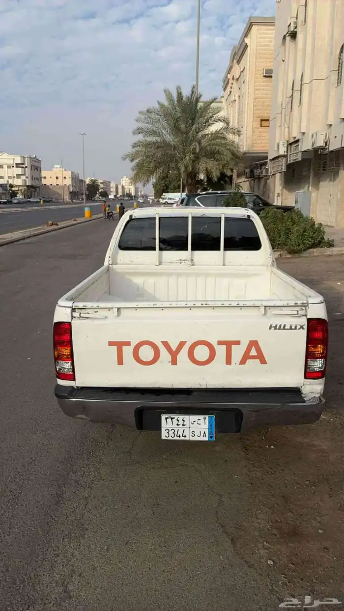 البيع هلكس 2009 3