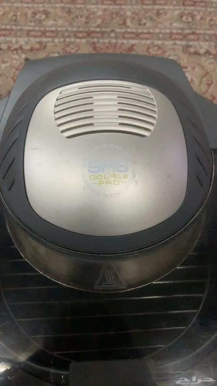 قلاية هواىية 2