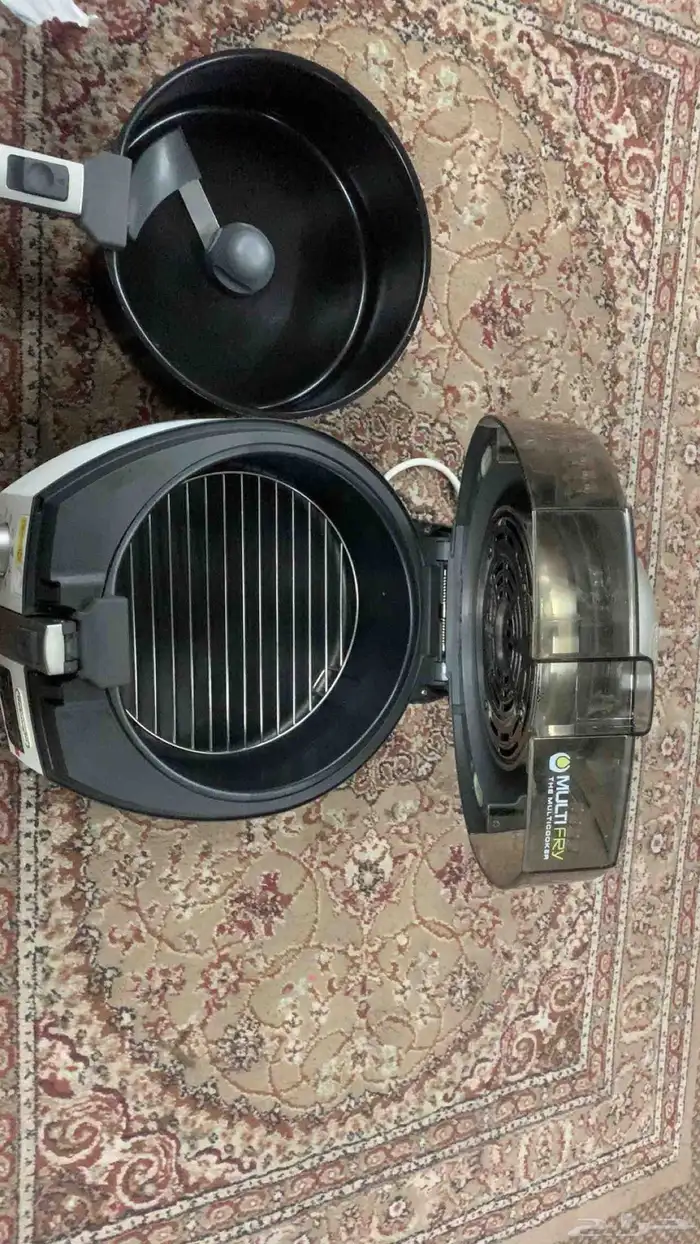 قلاية هواىية 1