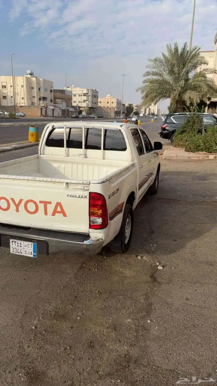 البيع هلكس 2009 5