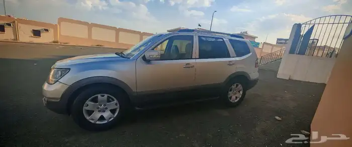 جيب كيا موهافي 2011 فل كامل نظيف بحاله ممتازه للبيع 10