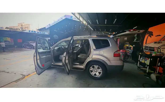 جيب كيا موهافي 2011 فل كامل نظيف بحاله ممتازه للبيع 17