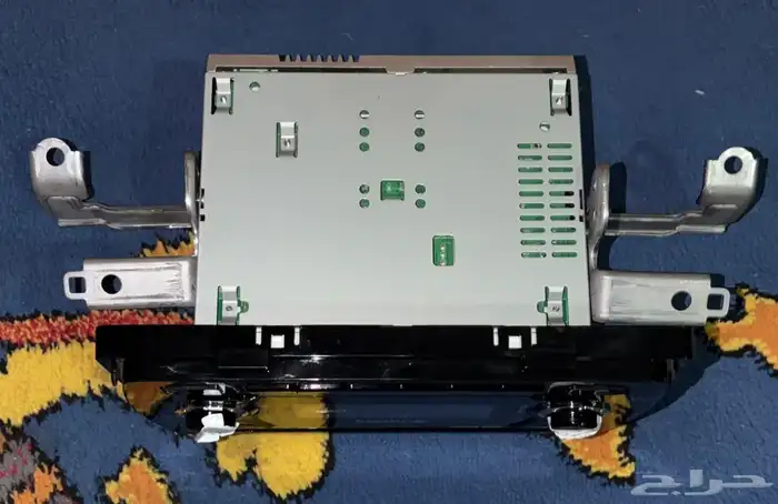 مسجل كامري 2020 جديد 1