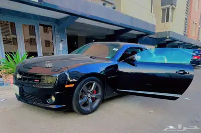 كومارو 2010 (أمريكي 2SS) index