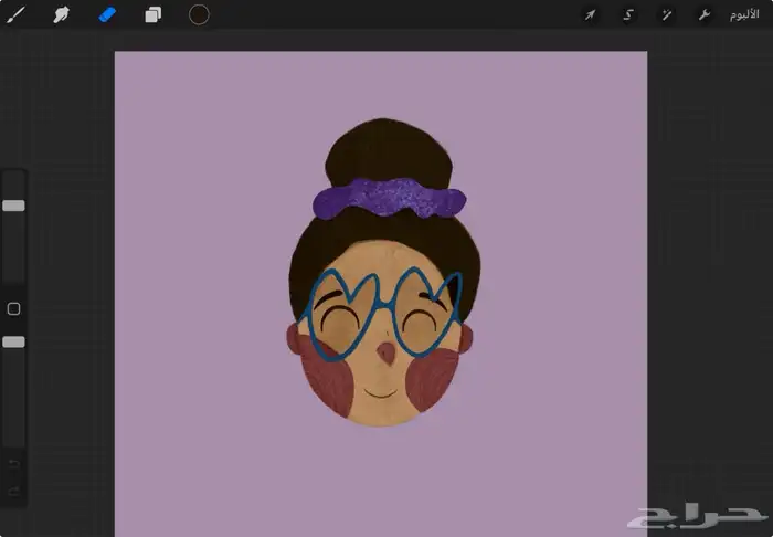 تحويل الصور الى انيميشن 1