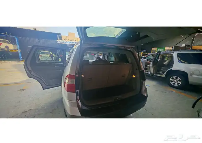 جيب كيا موهافي 2011 فل كامل نظيف بحاله ممتازه للبيع 18