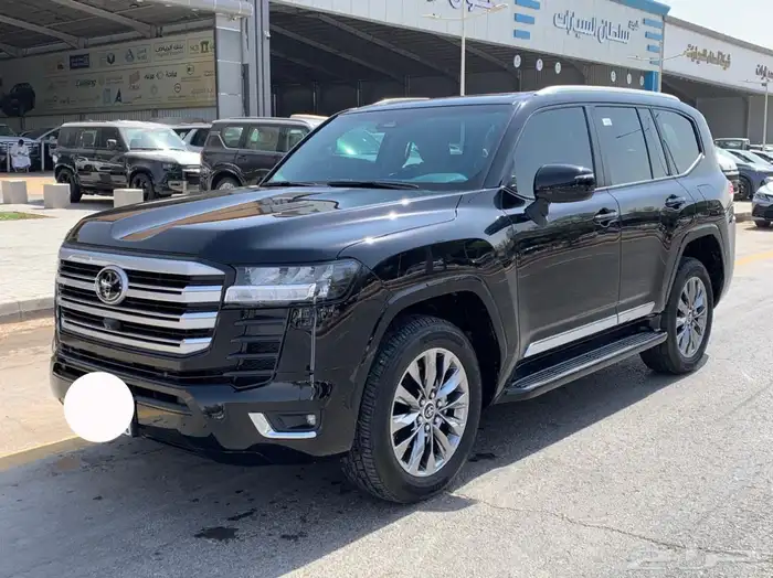 جكسار رقم 4 موديل 2025 سعودي 2