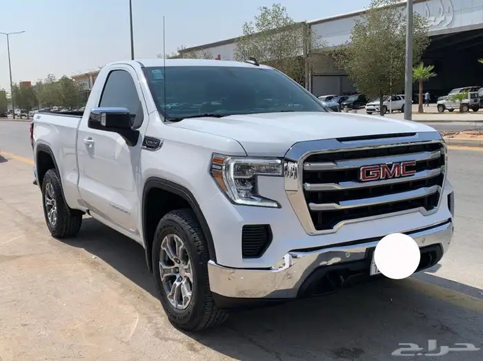 جمس SLE سيرا موديل 2022 8 سرندل وارد الجميح 0