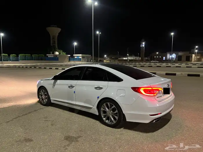 سوناتا فل كامل 2016 3