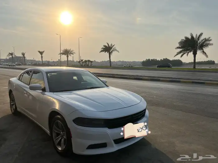 دودج تشارجر 2021 0