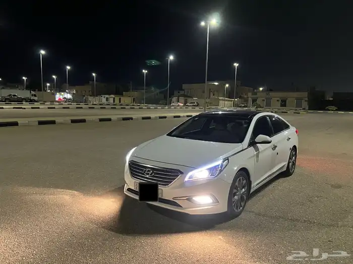 سوناتا فل كامل 2016 0