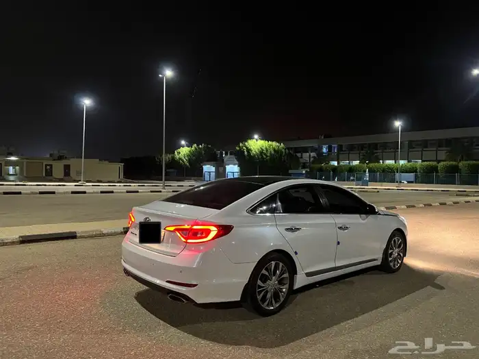 سوناتا فل كامل 2016 4