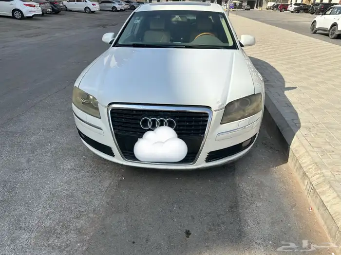 اودي للبيع 2