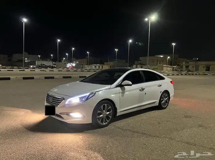 سوناتا فل كامل 2016 1