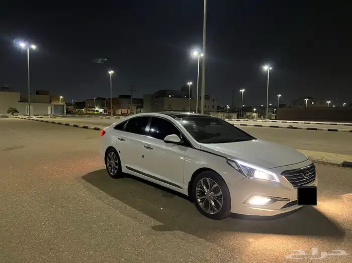 سوناتا فل كامل 2016 2