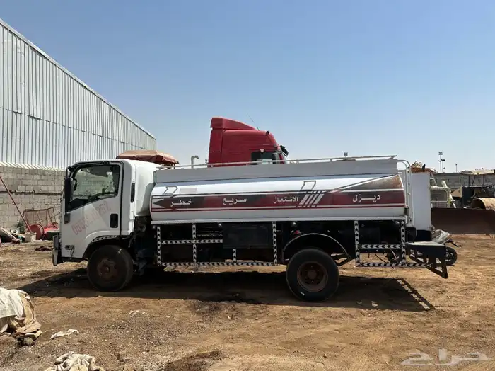 للايجار وايت ديزل 0