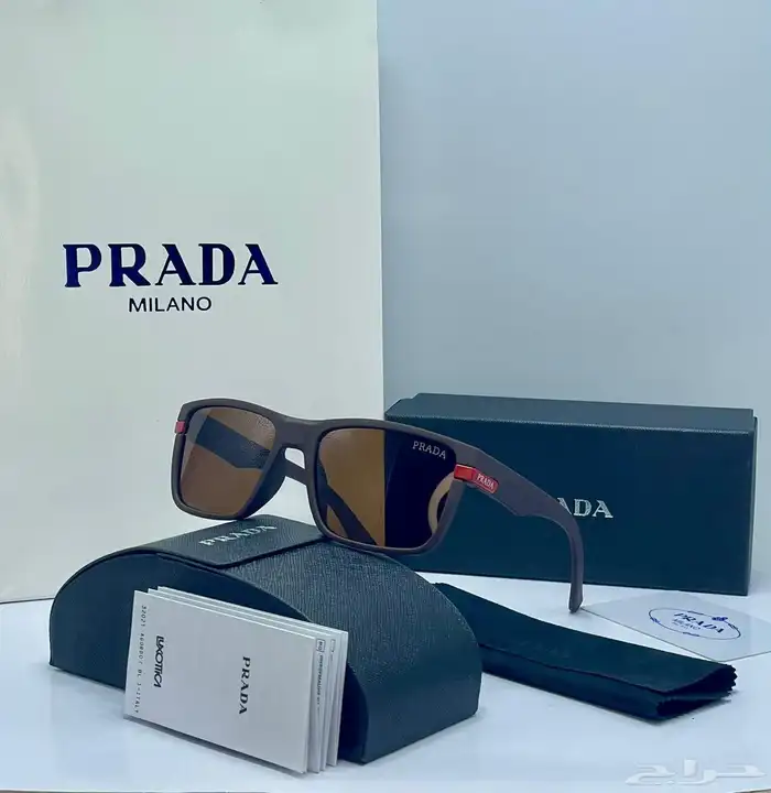 نظارات شمسية نسائية ورجالية ماركات متنوعة 41