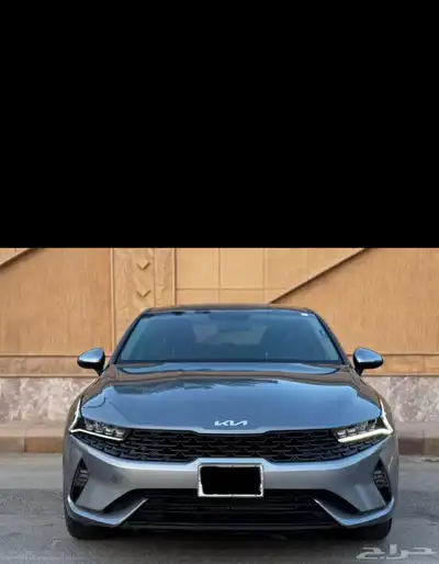 كيا 5 2022 index