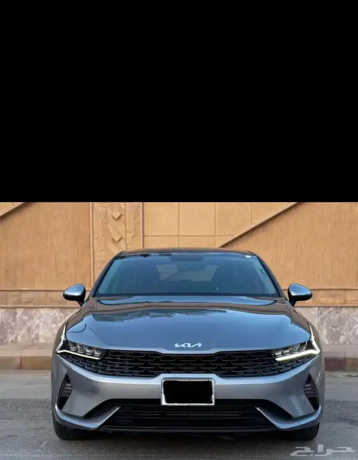 كيا 5 2022 1