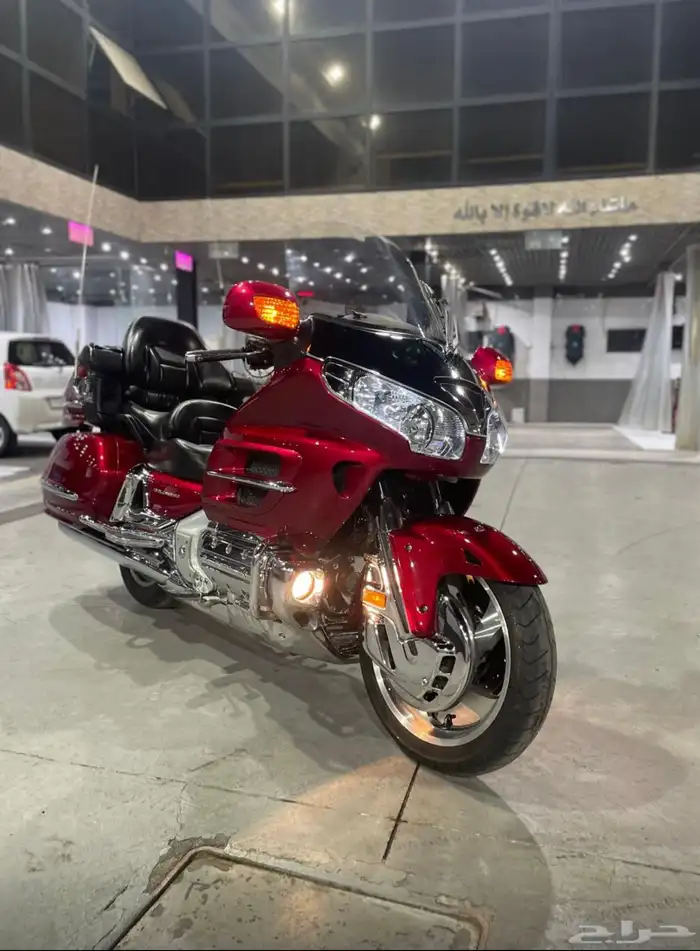 دباب قولد وينق 2005 1