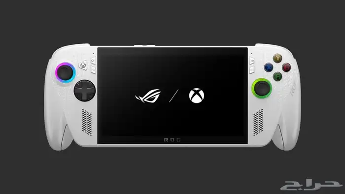 اكس بوكس روق الاي 0