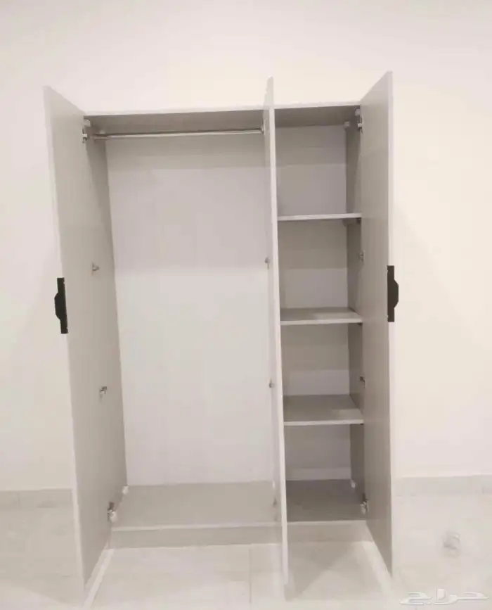 دواليب ملابس 1