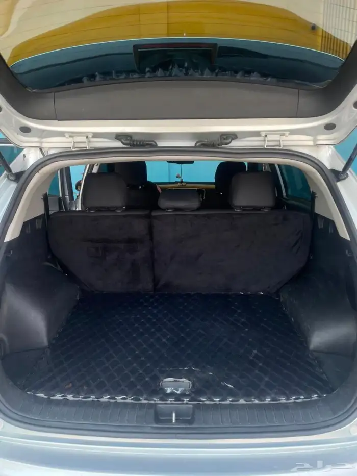 كيا سبورتاج 2017 3