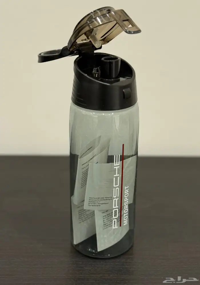 كوب حافظ للحرارة من بورشه Porsche 12