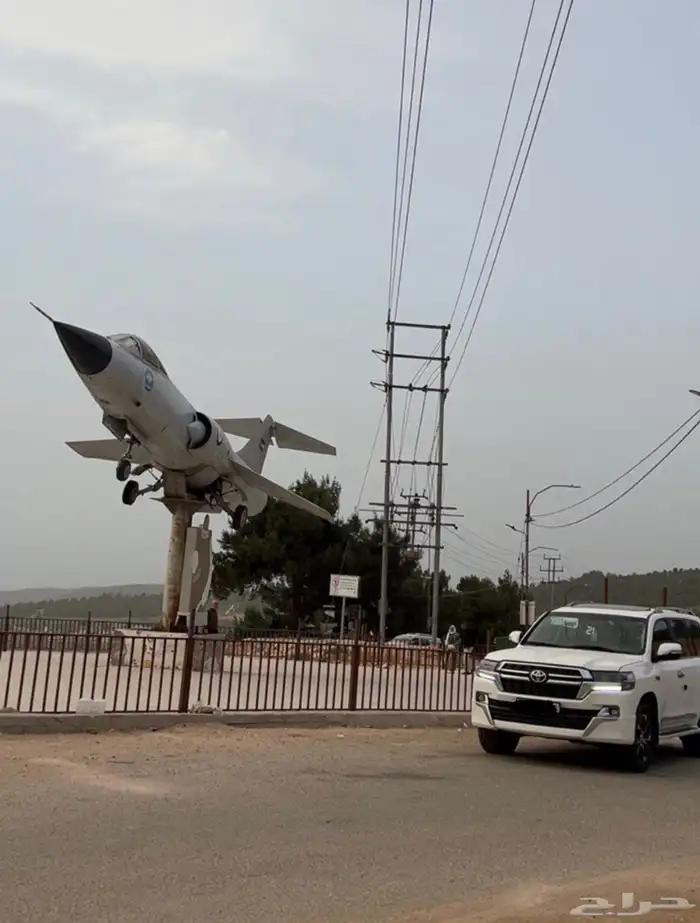 لاندكروزر مرهم 2021 تورنق فل كامل 17