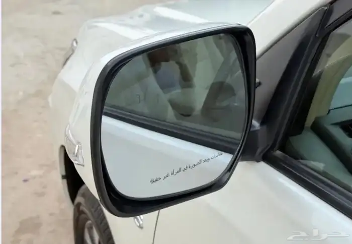 جيب برادو 2022 فل كامل فتحة سقف اسبير علاق 17