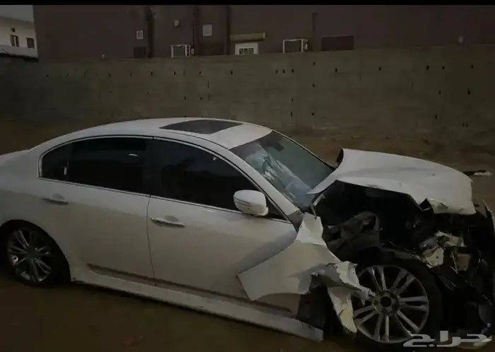 قطع غيار هونداي جينسس 1