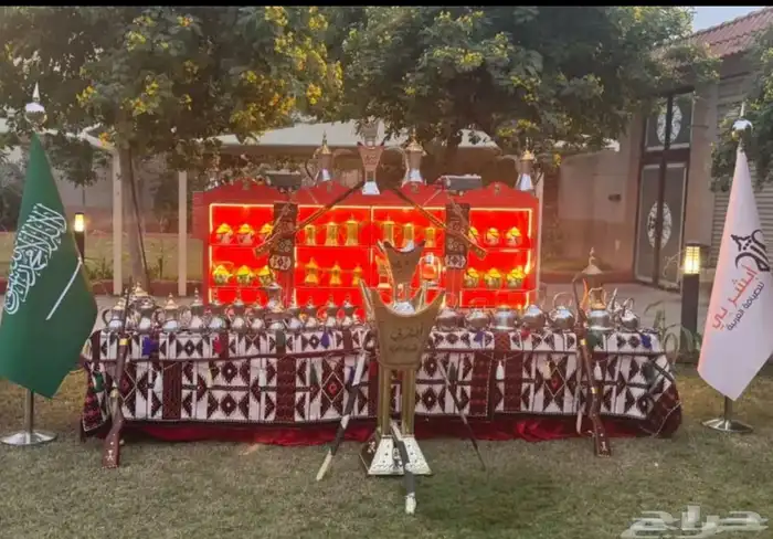 قهوجين مضيفين صباببن 10