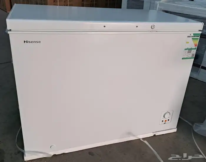 فريزر سطحي 3