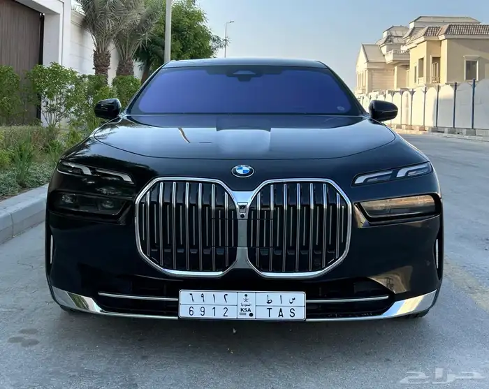 bmw 735 3