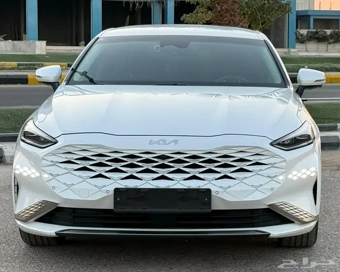 كيا K8 2022 بنزين 2