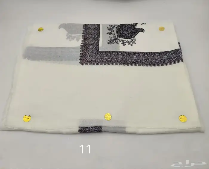 جديد الشتاء شال كشميري 9