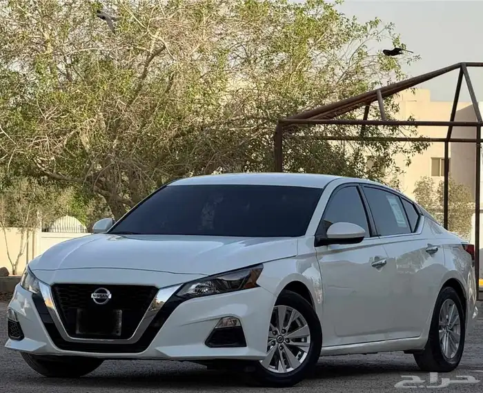 نيسان التيما موديل 2022 0