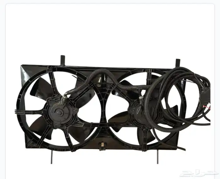 مراوح مكسيما ددسن 1