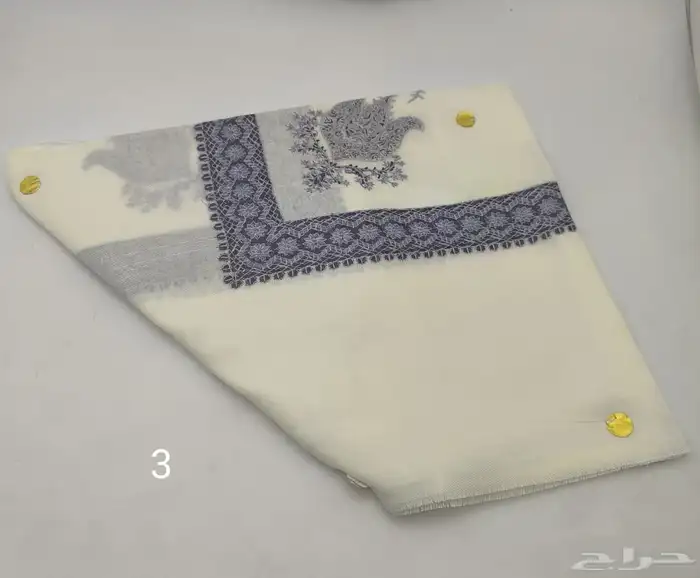 جديد الشتاء شال كشميري 2