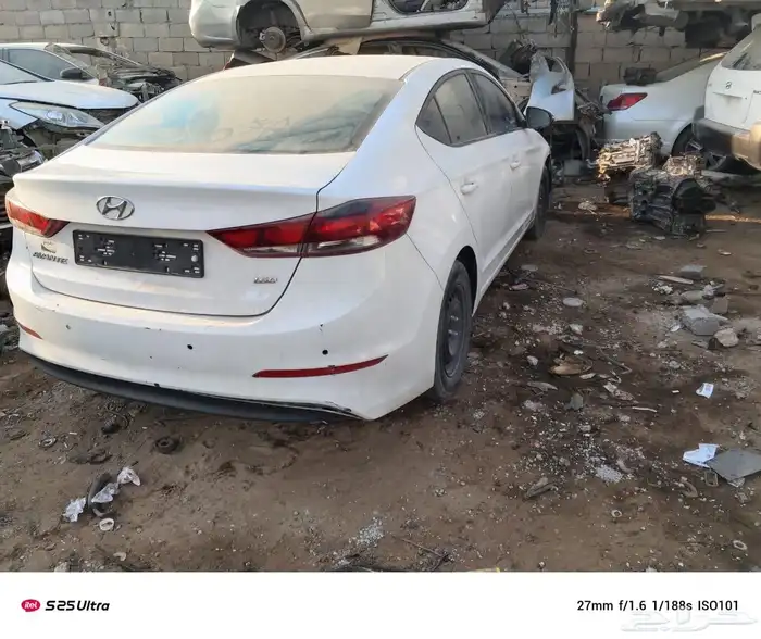 تشليح النتراى 2017 ديزل 1