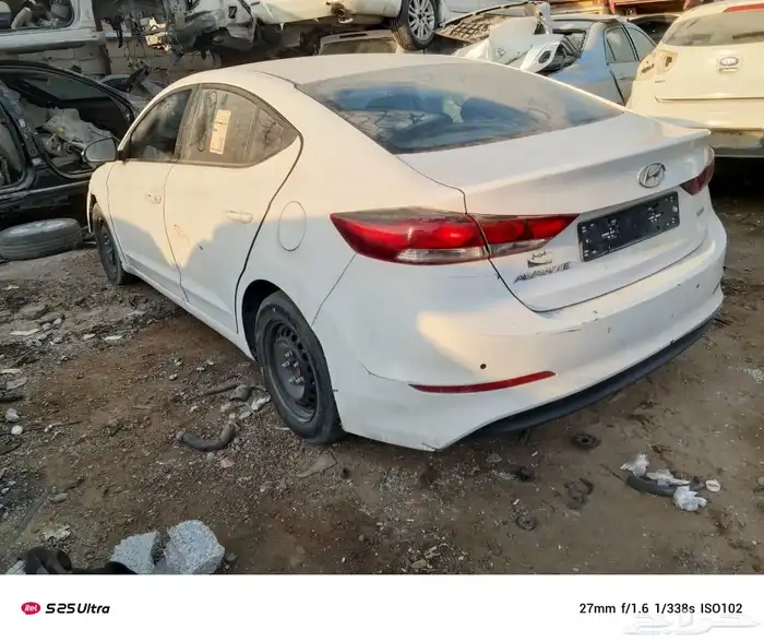 تشليح النتراى 2017 ديزل 0