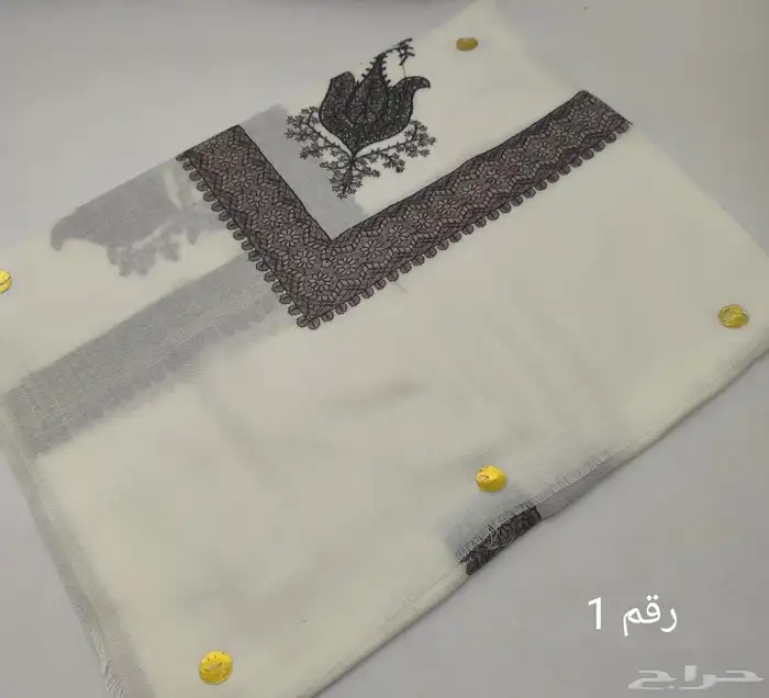 جديد الشتاء شال كشميري 0