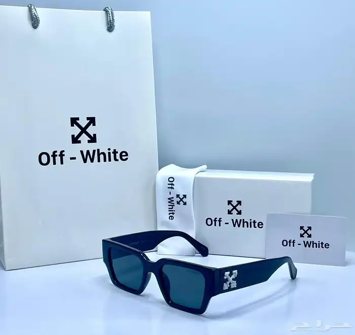 نظارات شمسية نسائية ورجالية ماركات متنوعة 4