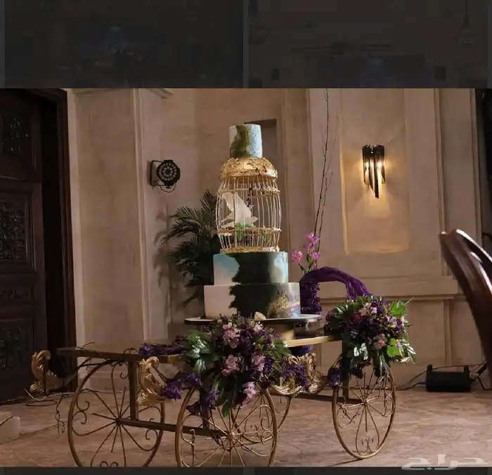 تاجير طاولت وكراسي ومداخل وكنب تنسيق حفلات مباشرين 8